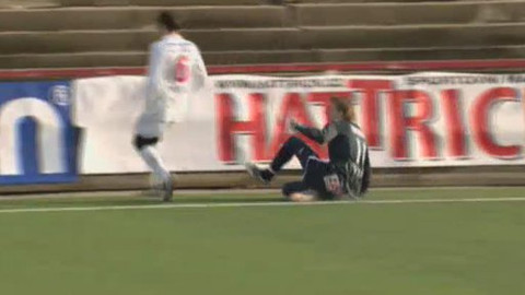 Fotbal - 1. FC Brno - FC Slovácko