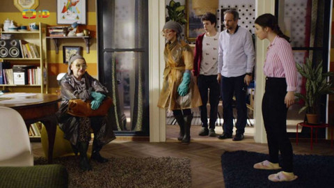 Občanka - Chování při mimořádných událostech