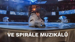 Obrázek pořadu Ve spirále muzikálů