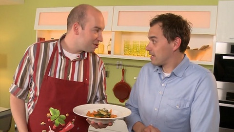 Kluci v akci - Bylinková II.