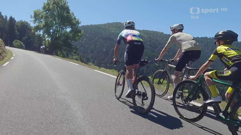 Tour de France - 14. etapa