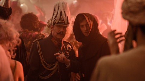 Teroristé hákového kříže - 3/3 Vyšetřovatelé - Jen pro služební použití