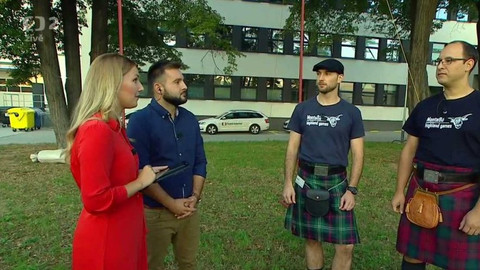 Dobré ráno - 13. září 2018