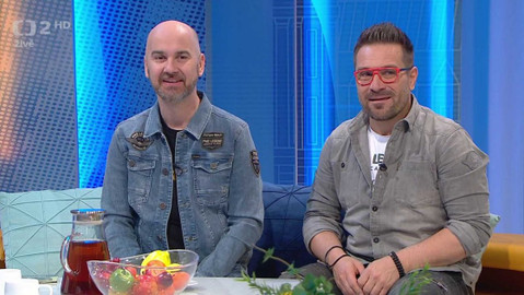 Dobré ráno - 14. března 2024