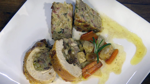 Vše o vaření - 7. května 2014