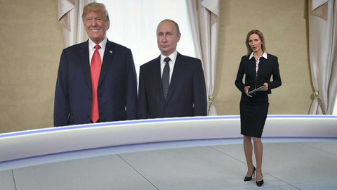 Horizont ČT24 - 11. listopadu 2024