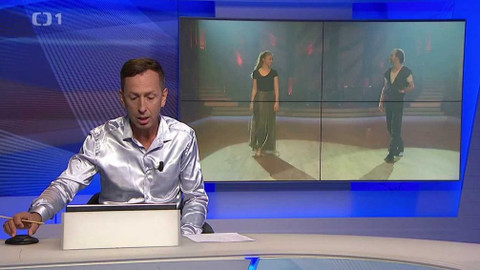 StarDance - ...kolem dokola