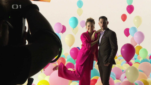 StarDance - Kolem dokola