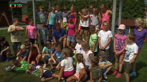 Šikulové - 30. září 2018