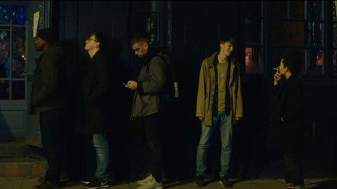 Mezipatra 2020 - Jak z chlupatý deky