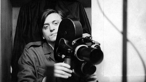 Československý filmový zázrak - Nová tvář FAMU