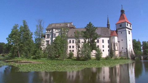 Toulavá kamera - 21. července 2019