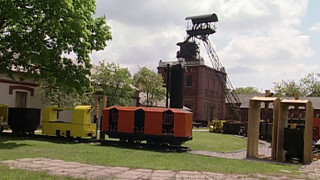 Hornické muzeum Příbram