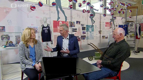 Setkání pod vysokou sítí - 15. srpna 2021