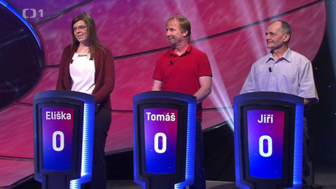 Kde domov můj? - 14. dubna 2016