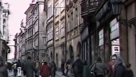 Archiv dne - 2. duben 1982: Akce Zelená ulice