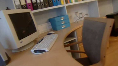 Bydlení je hra - 27. listopadu 2004