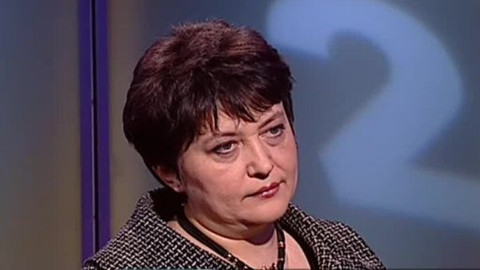 Interview ČT24 - 26. ledna 2009