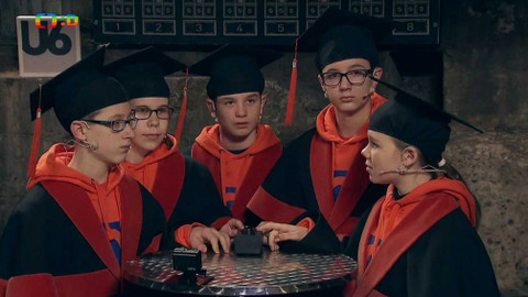 U6 - Úžasný svět vědy - 2. dubna 2018