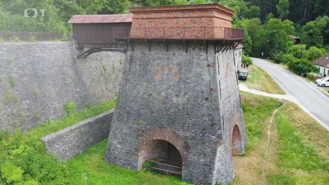 Toulavá kamera - 1. října 2023