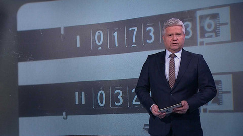 Události, komentáře - 29. listopadu 2024