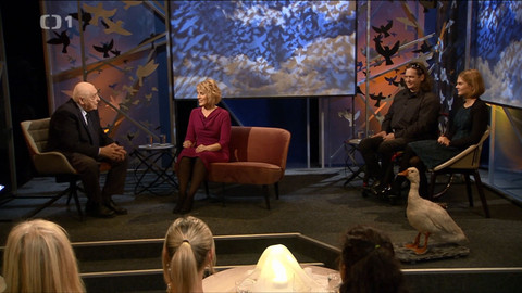 Kabinet Dr. Honzáka - Život s handicapem