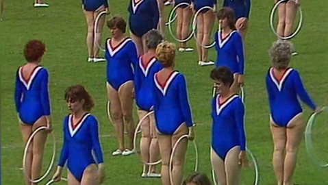 Archiv D - VII. slet