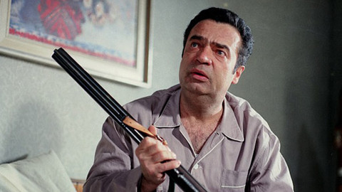 Arabela - 1/13 Jak pan Majer našel zvoneček