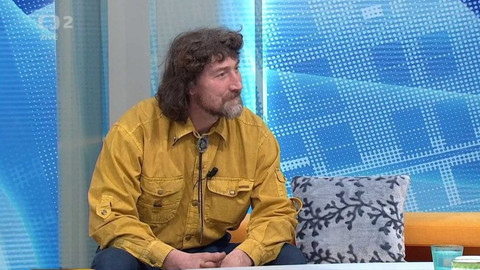 Dobré ráno - 4. února 2019