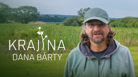 Krajina Dana Bárty