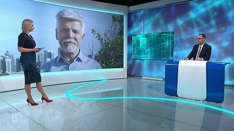 Byznys ČT24 - 18. ledna 2024