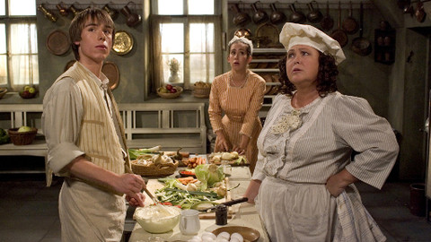 Až kohout snese vejce