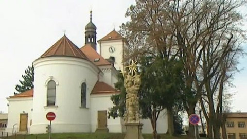 Cesty víry - Bohoslužba slova