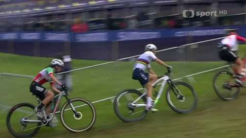 Světový pohár horských kol - Rakousko