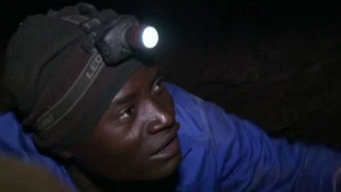 Horizont ČT24 - 13. srpna 2015