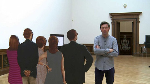 Artmix - Umělci v roli režisérů