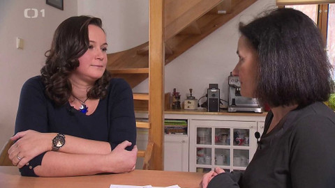 Černé ovce - 4. března 2019