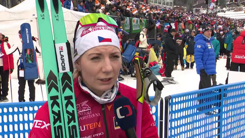 Studio ČT sport - 22. prosince 2024