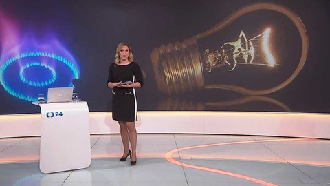 90’ ČT24 - Nové ceny energií, výhodnější tarify?