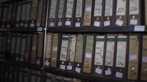 Tajné akce StB - 10/40 Akce Neptun