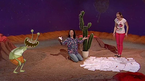 PLANETA YÓ - 23. února 2017