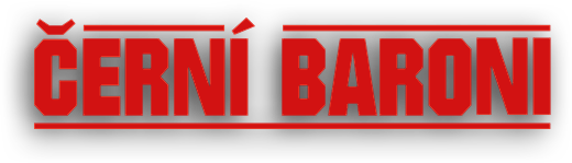 Černí baroni