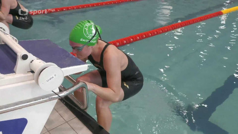 Český pohár Arena Cup - VC Pardubic