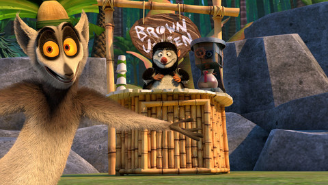 Sláva králi Jelimánovi - Epizoda 10/26