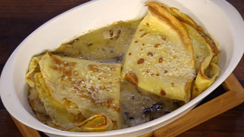 Vše o vaření - 10. března 2014