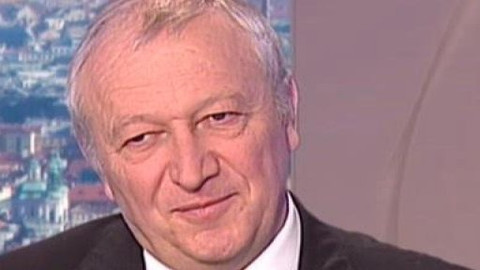 Otázky Václava Moravce - 14. března 2010 12:00