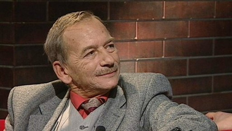 Uvolněte se, prosím - 9. listopadu 2007