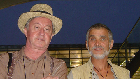 Letem světem - Itálie