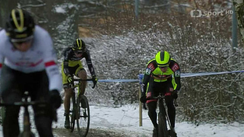 HSF System Cup - TOI TOI Cup Rýmařov