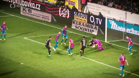 Studio fotbal - Extra